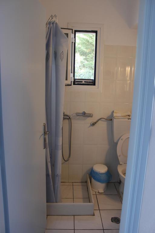 פרדיקה Alvi Studios חדר תמונה