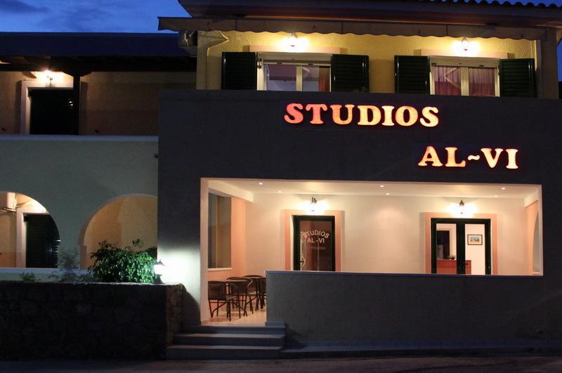 פרדיקה Alvi Studios מראה חיצוני תמונה